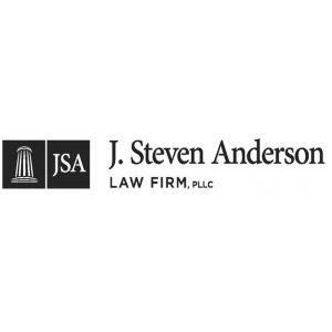 J. Steven Anderson Law Firm PLLC