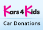 Kars4Kids Car Donation