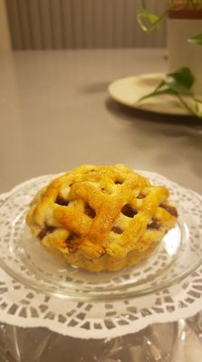 Mini Apple Pie