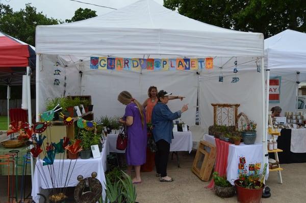 Mansfield Farmers Market