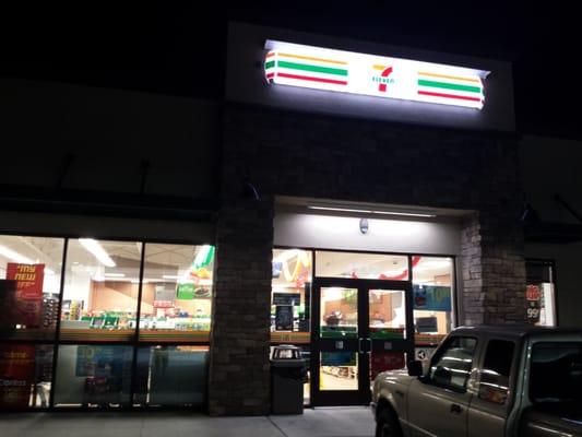 7-Eleven