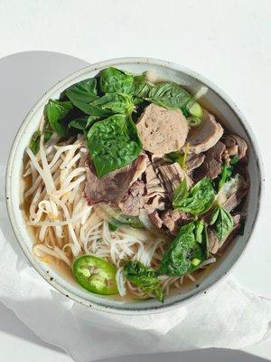 Pho Than Brothers