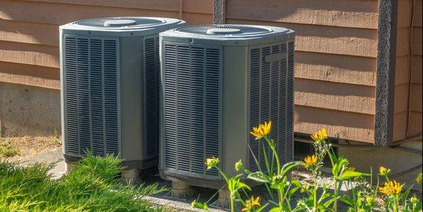 Save Tons of $$$$ on a new system with Discount Heat & Air