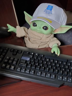 yoda says, mmm. Insurance is well ,downey insurance we say.