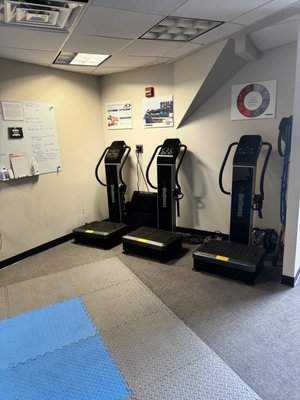 Vibration Plate