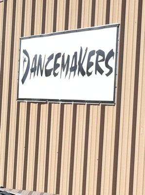 Dancemakers