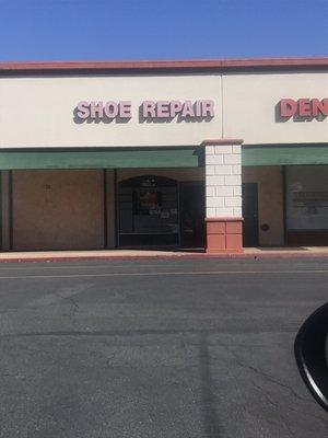 Jim's Shoe Repair