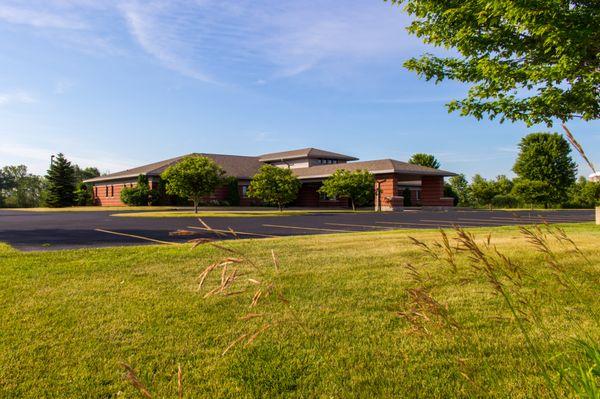 Prevea Kewaunee Health Center