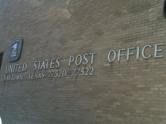 USPS