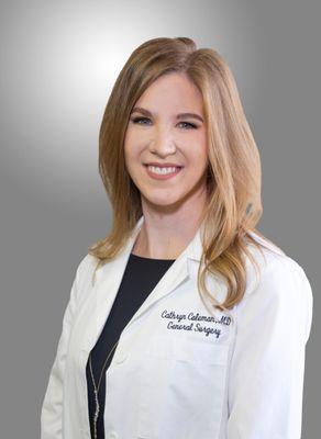 Cathryn Coleman, MD