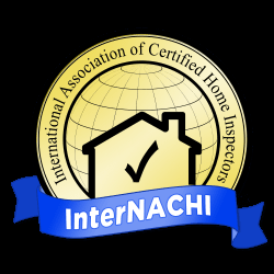 InterNachi Certified