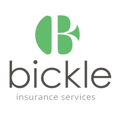 Bickle Insurance Logo