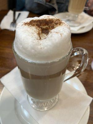 Cappuccino