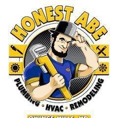 Honest Abe Plumbing