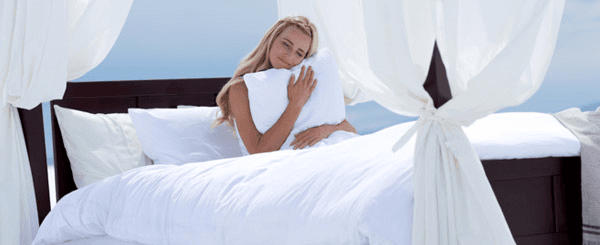 Cariloha Bedding - Enjoy the softness and luxury of Cariloha's bamboo sheets and duvet covers.