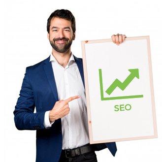 We are the SEO experts!