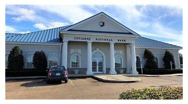 Citizens National Bank - Castlewoods Banking Centre