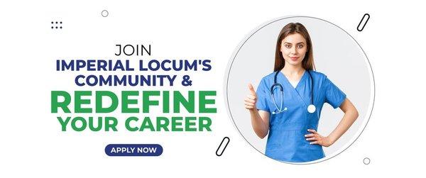 Imperial Locum