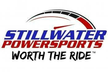 "Worth the Ride..." Stillwater Powersports