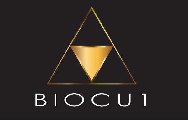 BioCu1 is BioCopper1 and our logo