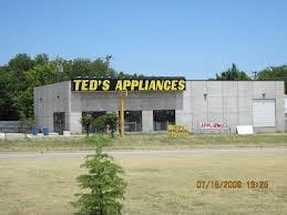 Customers know that Ted's products are backed by a full 18 month guarantee for parts and service.