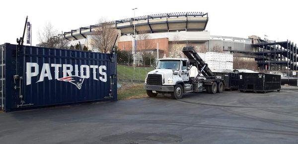 K-Town at Gillette