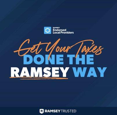 Tim McKee is a RamseyTrusted Tax Pro.