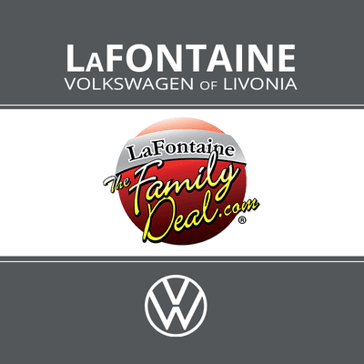 LaFontaine Volkswagen of Livonia