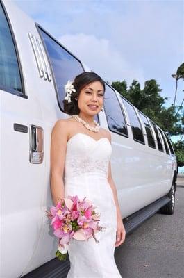 VIP Limo Hawaii