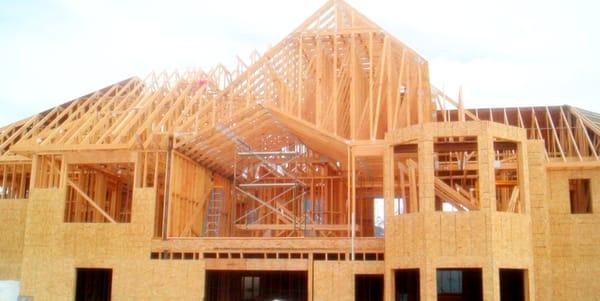 Roof Trusses