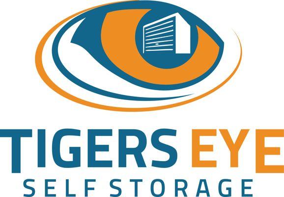 Tigers Eye Self Storage