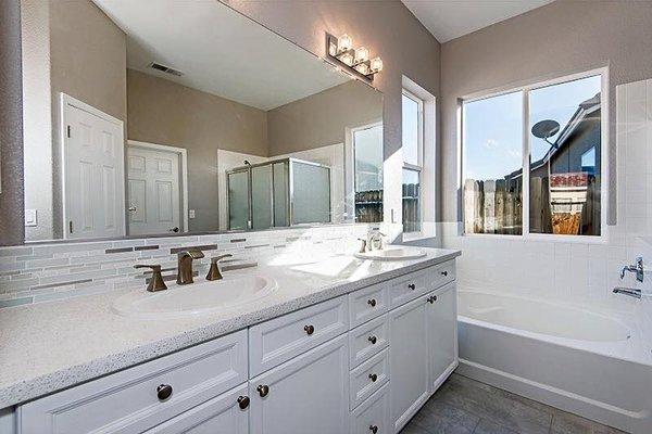 Bathroom Remodel