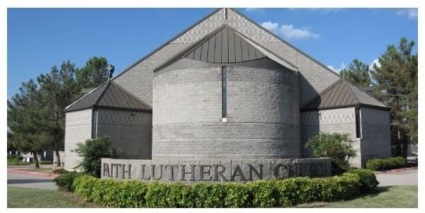 Faith Lutheran Church