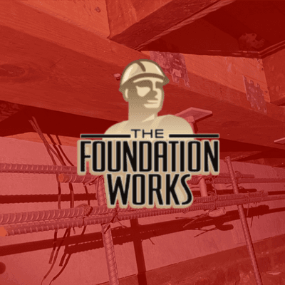 The Foundation Works