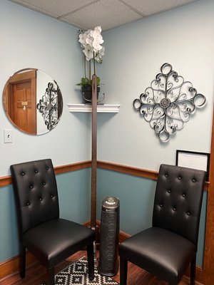 Tracy's Skincare Spa in Norwood MA.