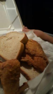 Chicken Sandwich