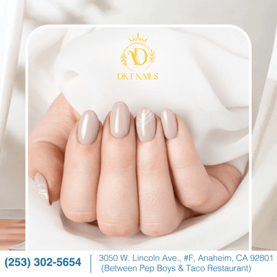 Elegant Nails