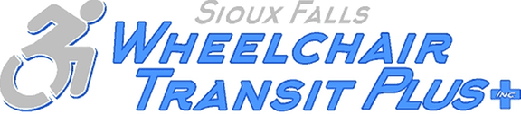 Sioux Falls Wheelchair Transit Plus