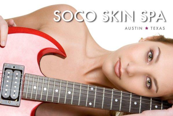 SoCo Skin Spa