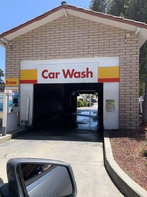 Car Wash