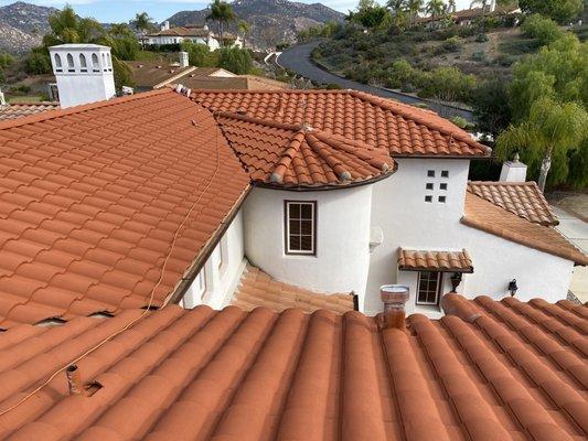 Top Roofing