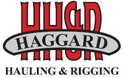 Haggard Hauling & Rigging Inc