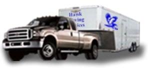 Hawk Movers LLC