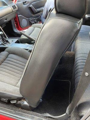 Moorestown Auto & Boat Upholstery Inc.