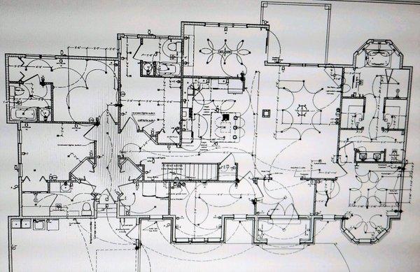 New Home Wiring