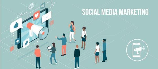 Social Media Marketing