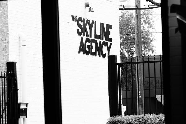 The Skyline Agency