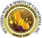 Southern Wine & Spirits is the largest wholesaler/distributor of alcoholic beverages in California and the United States.