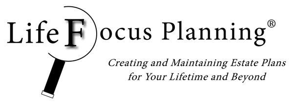 LifeFocus Planning