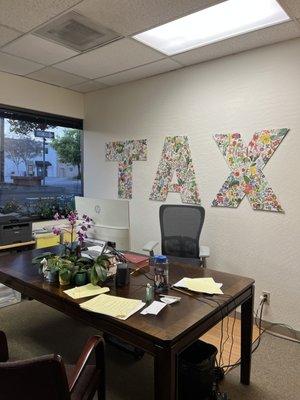 In office meetings available in Los Altos and Oakland.